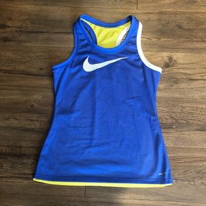 NIKE Tank Top